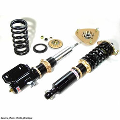 BC Racing RM-MA Coilovers for BMW 3 Series Coupe E92 (06-12)