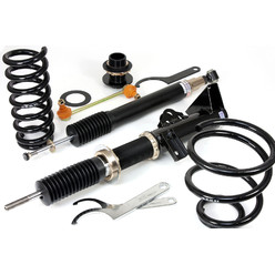 BC Racing BR-RN Coilovers for Mercedes C Class W203 (00-07)