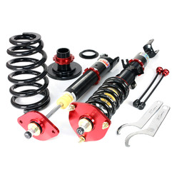 BC Racing V1-VS Coilovers for Nissan 350Z (03-09)