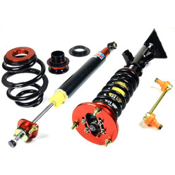BC Racing V1-VA Coilovers for BMW 3 Series E36 (90-99)