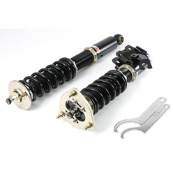 BC Racing BR-RA Coilovers for Nissan Cefiro A31 (88-94)