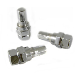 Adapter Socket for Imbus / Allen Nuts (17 & 19 mm)