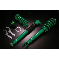 Tein Street Advance Z Coilovers for Mercedes E Class 300L W213 (2016+)