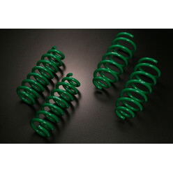 Tein S-Tech Lowering Springs for Mercedes C Class 200L W205 (2015+)
