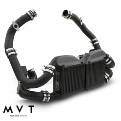 MVT Front Mount Intercooler Kit for Nissan GT-R