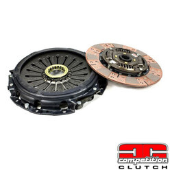 Stage 3 Clutch for Nissan 350Z (VQ35HR, 313 bhp) - Competition Clutch