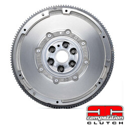 OEM Equivalent Flywheel for Infiniti G37 - Competition Clutch