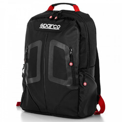 Sparco Stage Backpack - Red