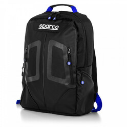 Sparco Stage Backpack - Blue
