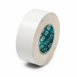 Sparco Race Tape - White (50 mm x 50 m)