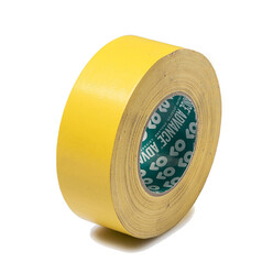 Sparco Race Tape - Yellow (50 mm x 50 m)