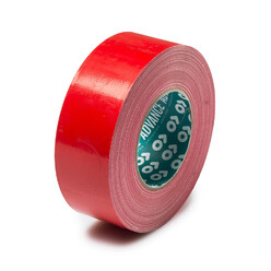 Sparco Race Tape - Red (50 mm x 50 m)