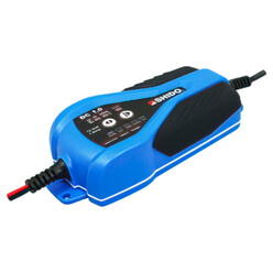 Battery Charger (Designed for Lithium Ion) 12V 1.0A
