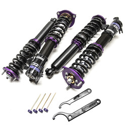 D2 Drift Coilovers for Dodge Stealth (92-99)