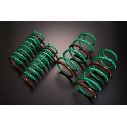 Tein S-Tech Lowering Springs for Mazda 6 GG (02-08)