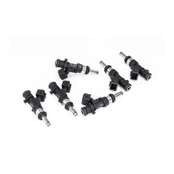 Deatschwerks 600 cc/min Injectors for BMW E46 (6-Cyl., exc. M3)