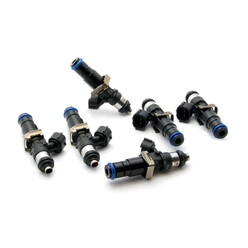 Deatschwerks 2200 cc/min Injectors for Ford Thunderbird 3.8L Supercharged (89-95)