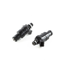 Deatschwerks 550 cc/min Injectors for Mazda RX-7 FC