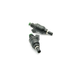 Deatschwerks 1000 cc/min Injectors for Mazda RX-7 FC