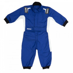 Sparco Baby Racing Suit