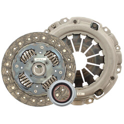 Aisin Clutch Kit for Honda Civic Type R EP3 (01-05)