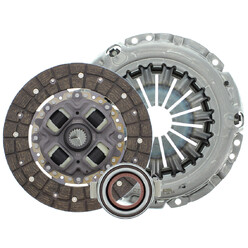Aisin Clutch Kit for Toyota Celica T23 TS (99-05, 192bhp)