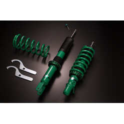 Tein Street Advance Z Coilovers for Honda Accord CB & CD (90-97)