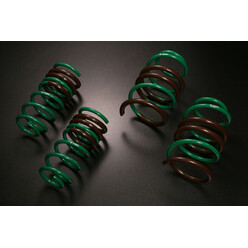 Tein S-Tech Lowering Springs for Mini Cooper R56 (07-09)