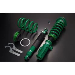 Tein Flex Z Coilovers for Toyota Vellfire AGH35W (15-17)