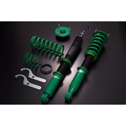 Tein Flex Z Coilovers for Toyota Celsior ACF30 (00-06)