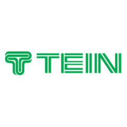 Tein Green Logo Sticker - 48 cm
