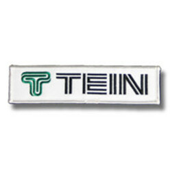 Tein Logo Patch