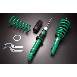 Tein Street Basis Z Coilovers for Honda Accord CP & CS (08-12)