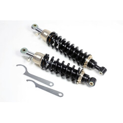 BC Racing BR-RN Coilovers for Lotus Exige S2 (04-16)