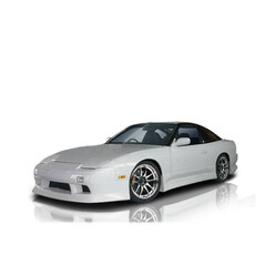V-Style Bodykit for Nissan 200SX S13