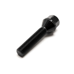 Extended Conical M12x1.50 (52 mm) Wheel Bolt - To Suit 20+ mm Spacers
