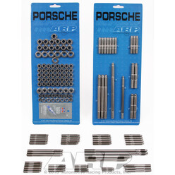 ARP Main Studs for Porsche 911-930 Turbo (Case Halves Kit)