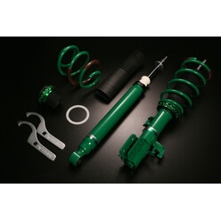 Tein Street Basis Z Coilovers for Nissan Cube Z11 (02-08)