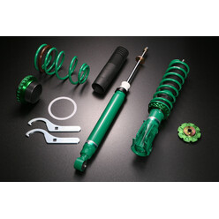 Tein Street Basis Z Coilovers for Toyota Echo (00-06)