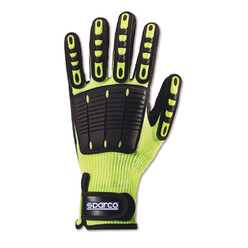 Sparco Sportac Mechanics Gloves