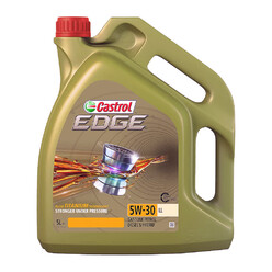 Castrol Edge 5W30 LL Engine Oil (5L)