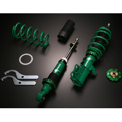 Tein Street Basis Z Coilovers for Toyota Corolla (00-07)