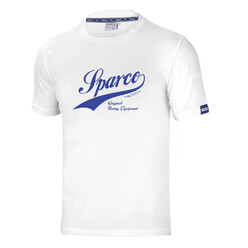 Sparco Vintage T-Shirt, White