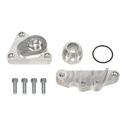 Water Pump Delete Kit for Toyota 1JZ/2JZ Engines