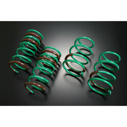 Tein S-Tech Springs for Nissan 200SX S14 (-32/-24 mm)