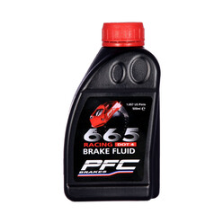 PFC RH665 Racing Brake Fluid (500 mL)