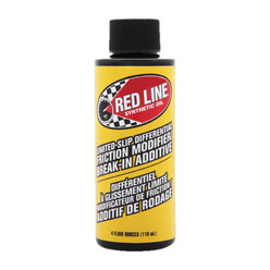 Red Line Limited-Slip Friction Modifier (118 mL)