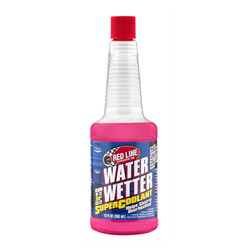 Red Line Water Wetter Super Coolant (355 mL)