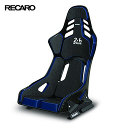 Recaro Podium GF 24h Le Mans Edition Bucket Seat (FIA, TÜV & ABE)