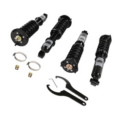 Versus Street Coilovers for Nissan Skyline R33 GTS-t